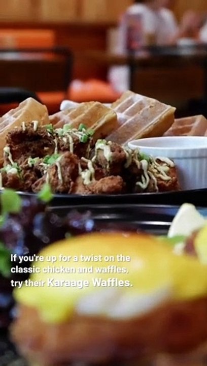 Elephant Grounds, BGC