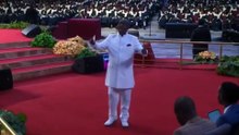 You Will Not See Shame This Year - Bishop David Oyedepo