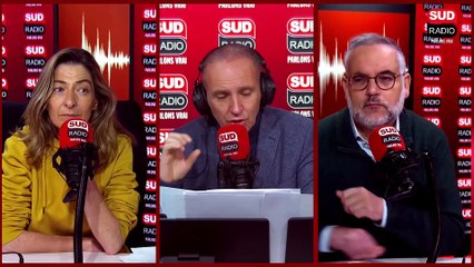 Céline Pina : "La rencontre avec la Nation a viré à l’ego-trip par Macron"