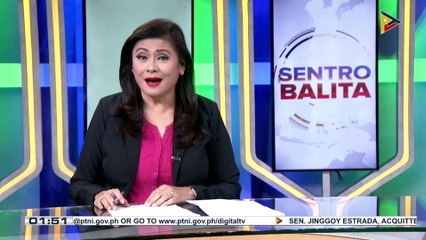Diarrhea outbreak sa Baguio City, idineklara nang tapos ng Baguio City LGU