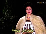 Irina Loghin - Badisor cu ochii verzi (Tezaur folcloric - arhiva TVR)
