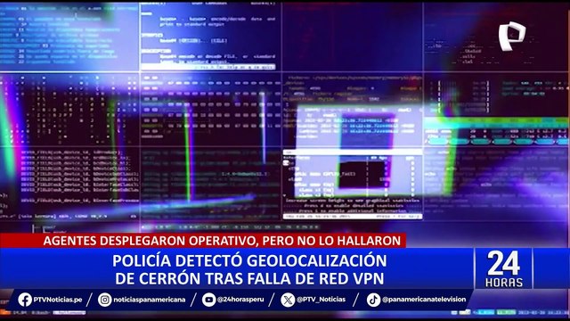 Vladimir Cerrón: agentes cubanos estarían protegiendo al líder de Perú Libre