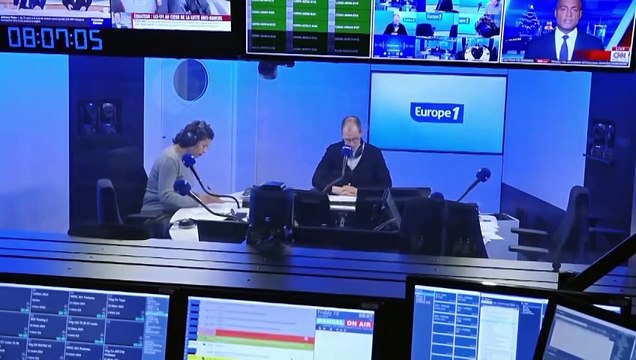 À Cherbourg, la Marine nationale a initié le nouveau BTS atomicien, ouvert aux bacheliers de la société civile