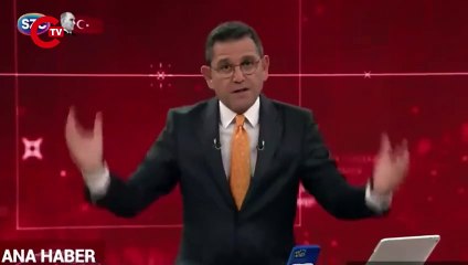 Portakal, Maçoğlu'nun Kadıköy'den adaylığına kızdı: Conconlardan mı oy isteyecek?