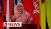 Fadhlina: Improving quality of English Language education top priority for Education Ministry