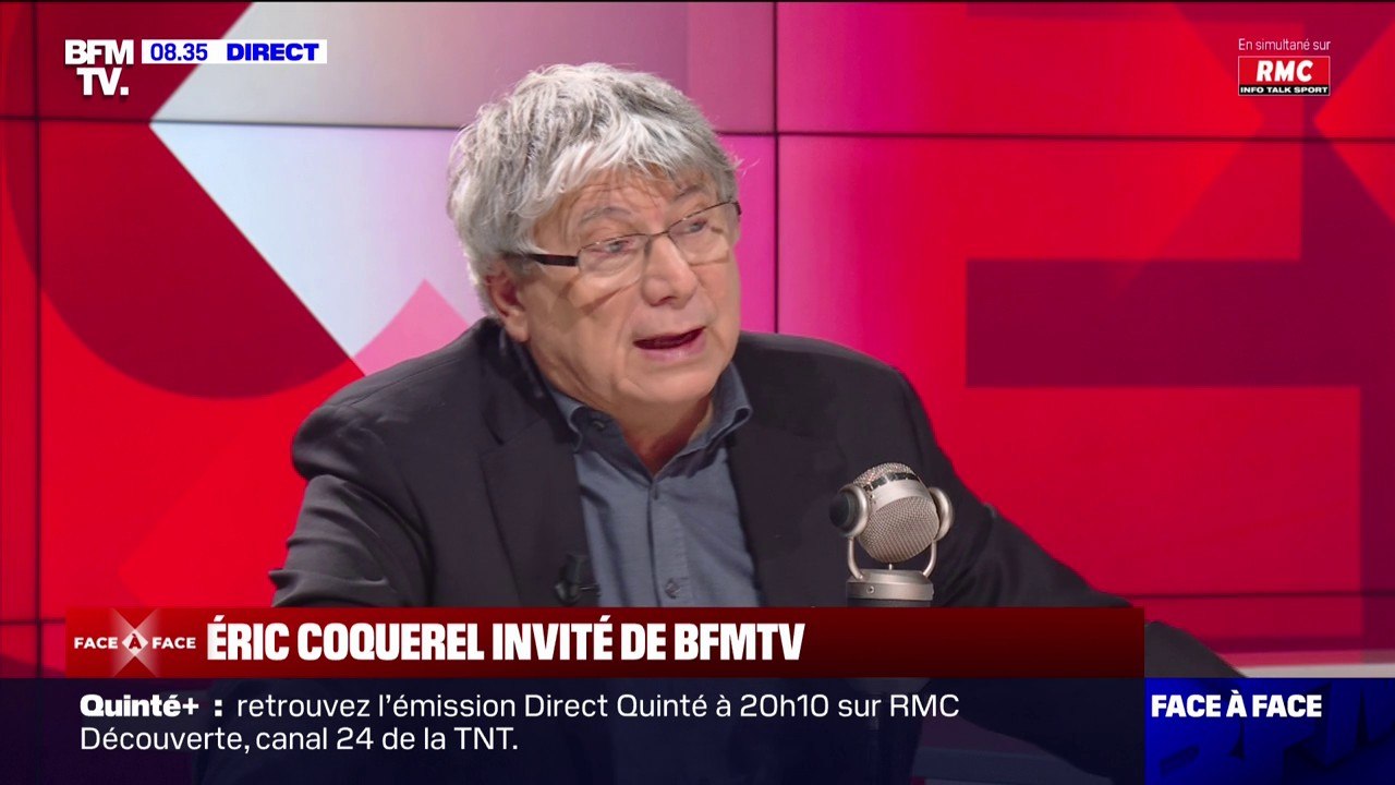 "Embauchons des travailleurs sociaux": Éric Coquerel réagit à la mort d'un adolescent à Saint-Denis