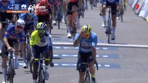 Santos Tour Down Under 2024 - Sam Welsford la 4e étape et un triplé ! Un top 10 pour Antoine Huby