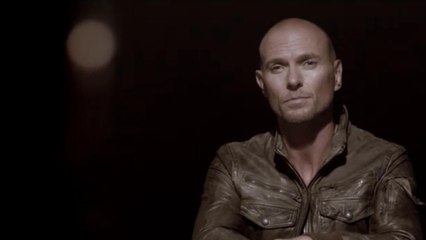 Interview with a Hitman