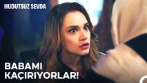 Zeynep’ten Hastaneye Baskın - Hudutsuz Sevda 16. Bölüm