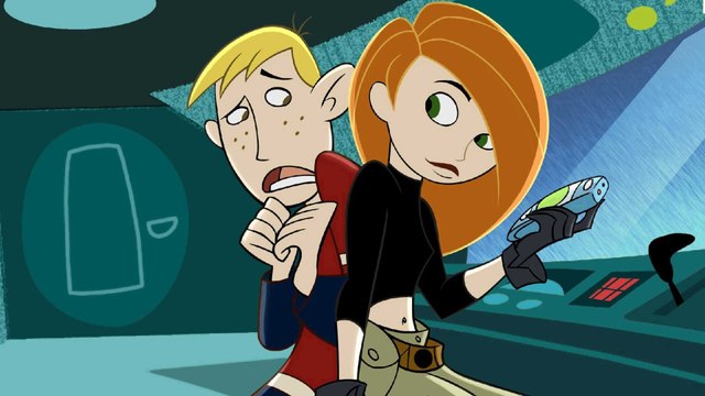 Kim Possible