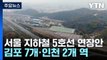 서울 지하철 5호선 연장 조정안 제시...김포는 수용·인천은 반발 / YTN