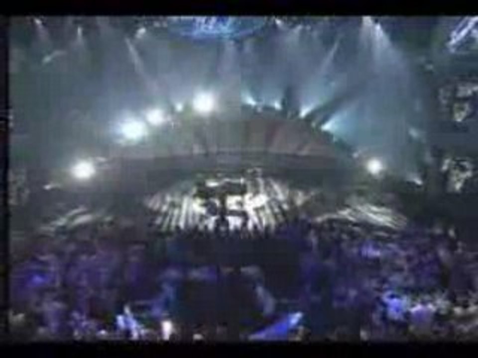 Michael Johns Dolly Parton Idol