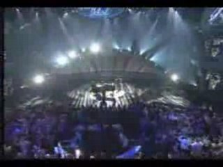 Michael Johns Dolly Parton Idol