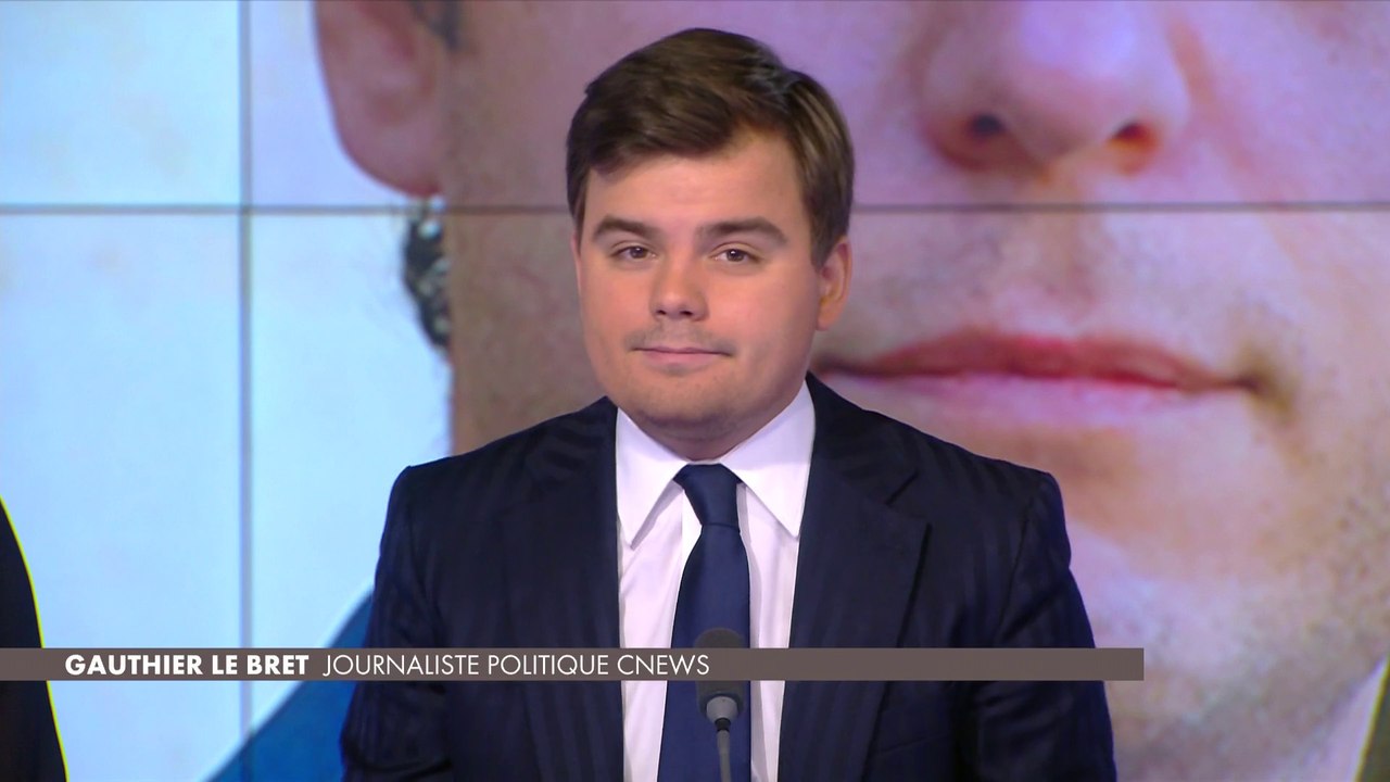 L'édito de Gauthier Le Bret : «Gabriel Attal reçoit Jordan Bardella à midi à Matignon»