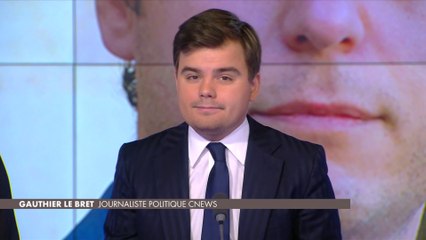 L'édito de Gauthier Le Bret : «Gabriel Attal reçoit Jordan Bardella à midi à Matignon»