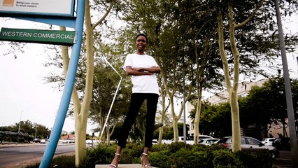 MODEL SEARCH | Interview with Sharon Nthabiseng | NEW AGE MODEL 2024