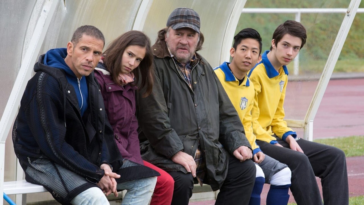 La dream team