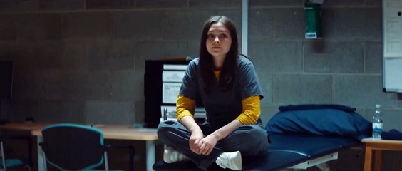 Double Blind Trailer OV