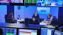 Jean-Luc Mélenchon Vs Gabriel Attal et «Encore des mots, toujours des mots» : le zapping politique de Dimitri Vernet