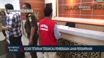 Kejari Tetapkan Tersangka Pembebasan Lahan Persampahan