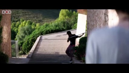 THE REZORT - Hollywood Zombie Horror English Movie