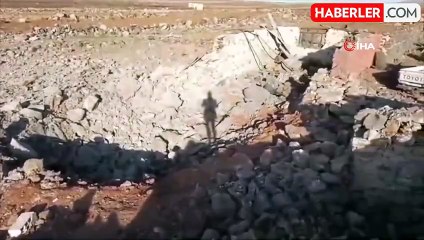 Ürdün'ün Suriye'ye düzenlediği hava saldırısında en az 10 kişi öldü