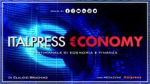 Italpress €conomy - Puntata del 19 gennaio 2024