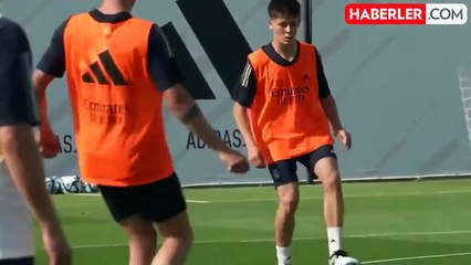 Derbi hezimeti sonrası Ancelotti, Arda Güler'den özür diledi