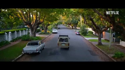 Boy Swallows Universe | Official Netflix Teaser 🎬