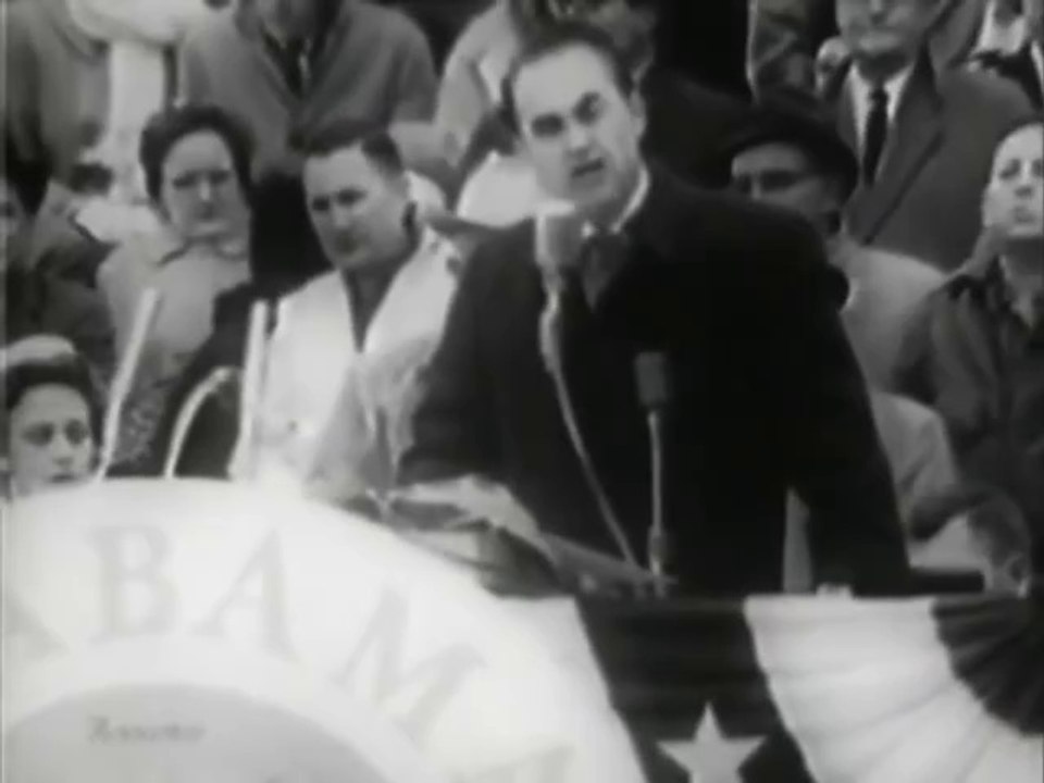 No Easy Walk: 1961-1963 - Eyes On The Prize