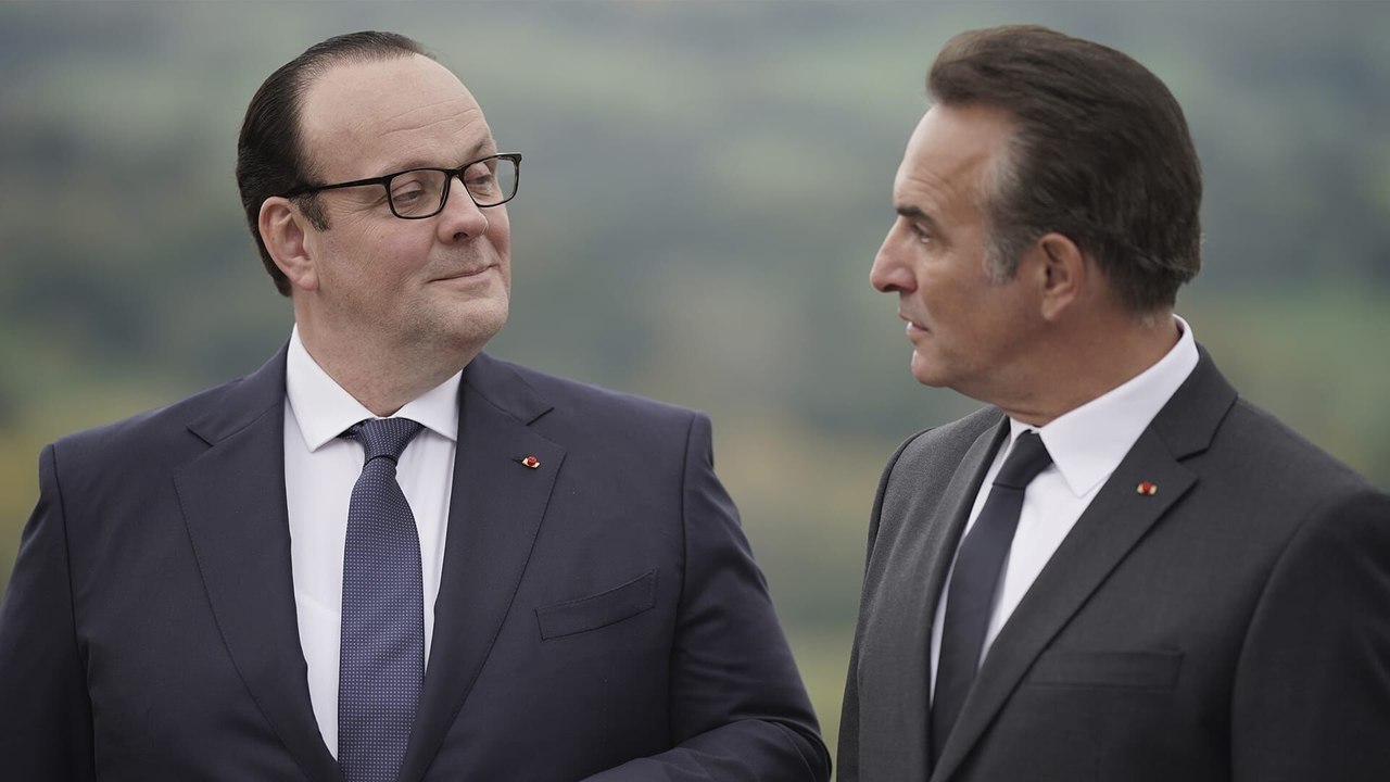 Présidents