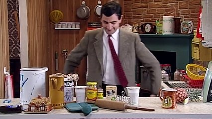 Summer Holiday with Mr Bean  Full Episodes _ Classic Mr Bean