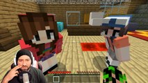 GİZEMLİ PORTAL İLE ESRARENGİZ KASABAYA GİTTİM | Minecraft Gravity Falls Han Kanal
