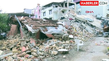 Adana'da düzenlenen Şubat 2023 Depremleri Sempozyumu'nda riskli yapılar tartışıldı