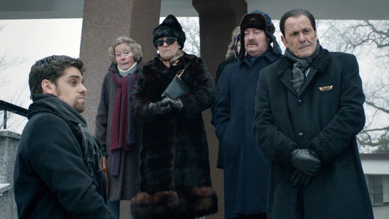 Grand froid