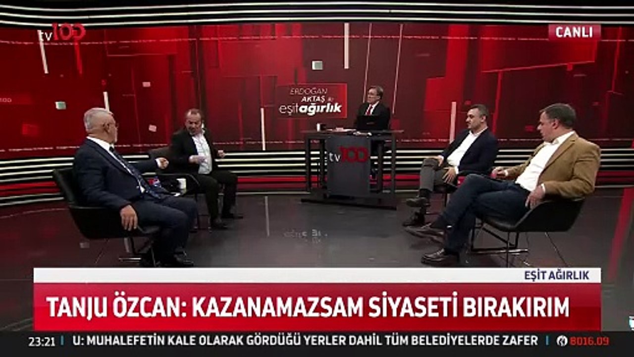 Palavracılara kim inanır? Söz verip sözünü tutmayan Tanju’dan bir söz daha