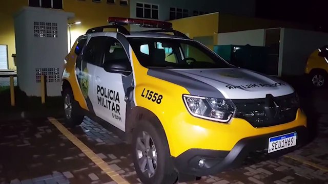 Mãe é detida por desacato e filho por violência doméstica no Interlagos
