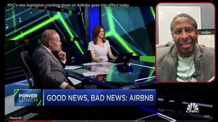 TOAMS Financial - NYC Airbnb Alert!