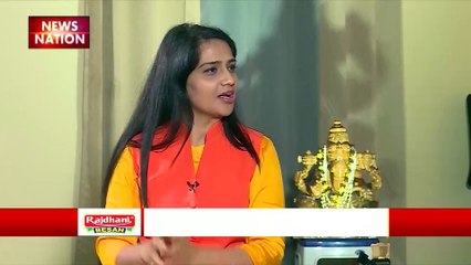 Ram Mandir Inauguration : News Nation पर कामेश्वर चौपाल Exclusive