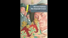 Sherlock Holmes - The Emerald Crown