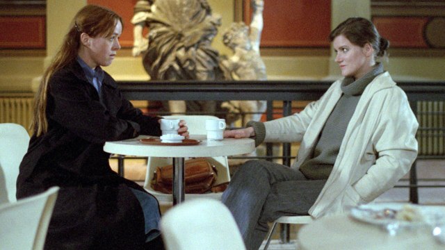 Les années de plomb