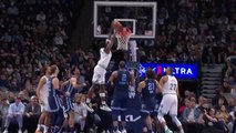 Electric Edwards leads Timberwolves comeback