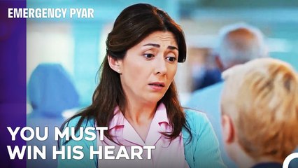 Advice From Asuman - Emergency Pyar