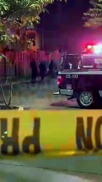 #Preliminar Con dos impactos de bala en la cabeza, una mujer fue asesinada en calles de la colonia Cuauhtémoc de Guadalajara. Autoridades ya investigan el hecho #GuardiaNocturna