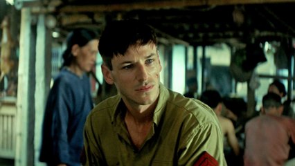 Les confins du monde