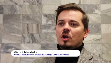 Dziennik Zachodni / Kamienica Marii Skłodowskiej / reporter Marzena Bugała - Astaszow