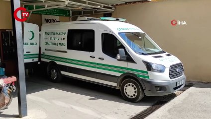 Şanlıurfa'da dehşet: Bir kadın evde silahla vurulmuş halde bulundu!