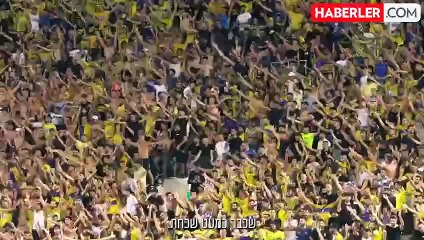 RAMS Başakşehir'in başlattığı soruşturma sonrası kadro dışı kalan İsrailli futbolcu Karzev, Maccabi Tel-Aviv'de