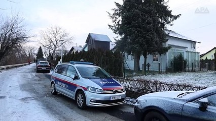 Tödliche Messerattacke im Innviertel auf Vater