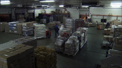 "Lumpen" Un film d'Eric Morin - extrait